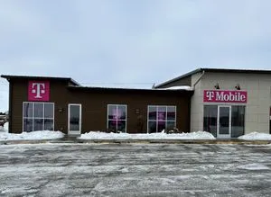 T-Mobile US 71 & 34th