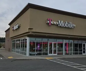 T-Mobile N Evergreen & E Indiana
