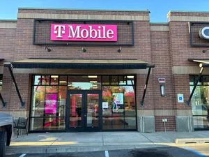 T-Mobile Mission & Ruby St