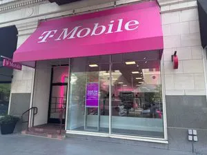 T-Mobile Main & Post