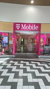 T-Mobile Northtown Mall - Level 1