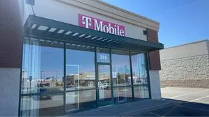 T-Mobile Sprague & Custer
