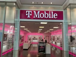 T-Mobile Spokane Valley Mall