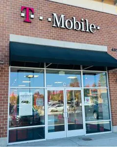 T-Mobile Palouse & Regal