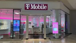 T-Mobile Boise Towne Square
