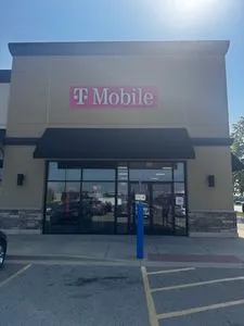 T-Mobile Springfield Dirksen