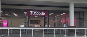 T-Mobile White Oaks Mall