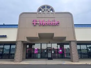 T-Mobile Parkway Pointe