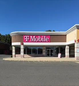T-Mobile Boston & Sewell