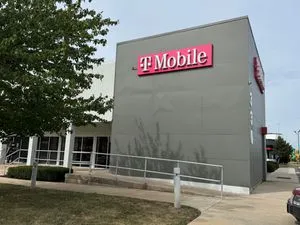 T-Mobile Battlefield & Jefferson