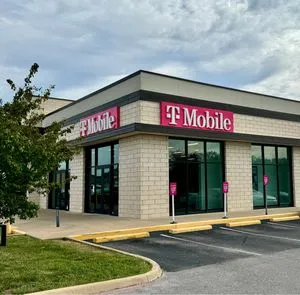 T-Mobile S Campbell Ave & South Ave