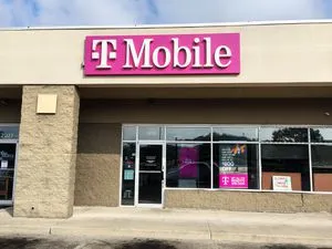 T-Mobile North Bechtle Square
