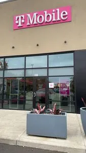 T-Mobile Gateway Mall