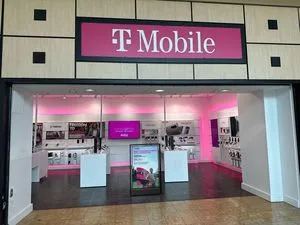 T-Mobile Springfield Mall