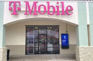 T-Mobile Mariner Blvd & County Line Rd