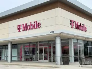 T-Mobile Spring Stuebner Rd & Kuykendahl Rd