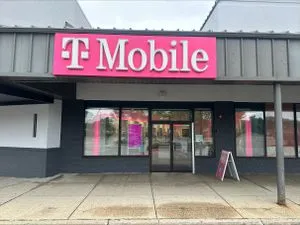 T-Mobile Spring Valley Marketplace