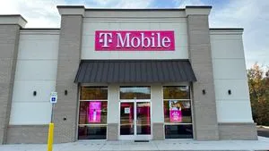 T-Mobile Springville Station