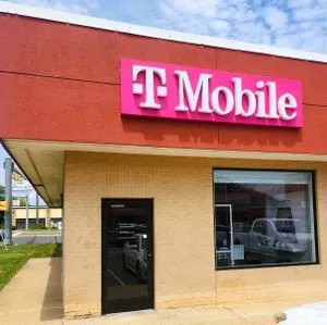 T-Mobile Garrisonville Rd & Brafferton Blvd
