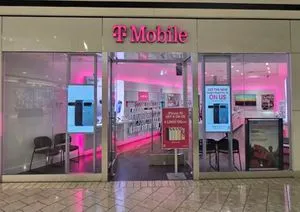T-Mobile Stamford Mall