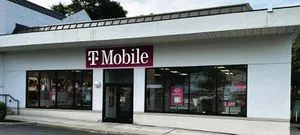 T-Mobile High Ridge Rd & Bedford St