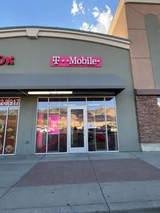 T-Mobile Stansbury