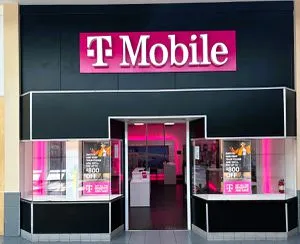 T-Mobile Nittany Mall