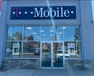 T-Mobile Charleston