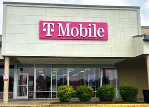 T-Mobile Crossroads