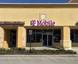 T-Mobile Anastasia Plaza