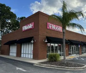 T-Mobile Cobblestone Village