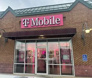 T-Mobile Richmond & Frontier