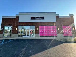 T-Mobile Regency Plaza