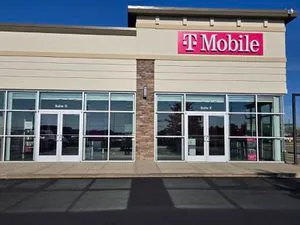 T-Mobile E Lincoln Way & 43rd Ave