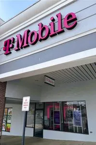 T-Mobile Town Center at Sterling