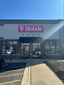 T-Mobile Boughton & Weber - Bolingbrook