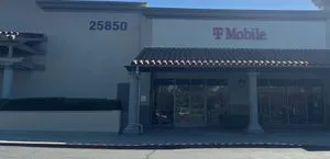 T-Mobile Valencia Marketplace
