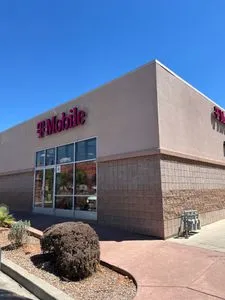 T-Mobile Sunset Blvd & Valley View Dr