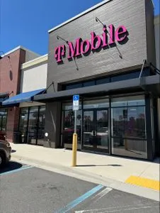 T-Mobile Race Track