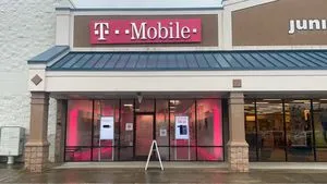 T-Mobile Mariners Point