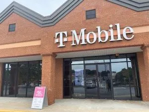 T-Mobile Stockbridge Village