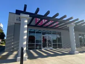 T-Mobile Wilson & Fremont