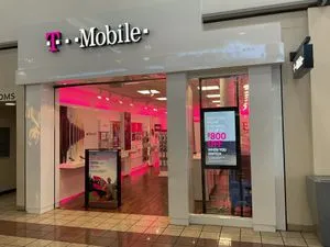 T-Mobile Weberstown Mall