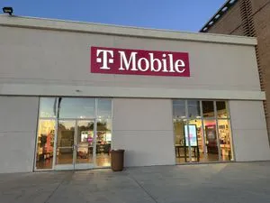 T-Mobile Sherwood Place