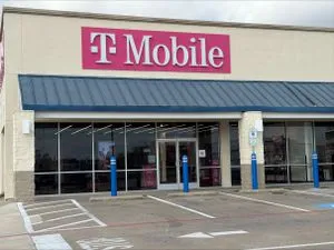 T-Mobile Highway 121 & Silo Rd