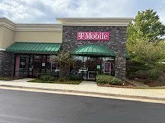 T-Mobile Turner Hill & Mall Pkwy
