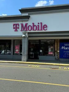 T-Mobile Redstone Shopping Center