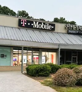 T-Mobile Memorial Dr & Rays Rd