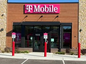 T-Mobile US-51 & Kings Lynn