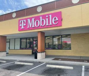 T-Mobile Marina Village
